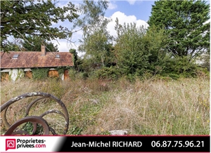 maison à la vente -   41230  MUR DE SOLOGNE, surface 11 m2 vente maison - UBI438943529